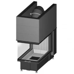 Kamineinsatz Spartherm Arte U-70h Linear