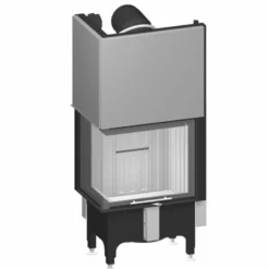 Kamineinsatz Spartherm Varia 2L-55h Linear