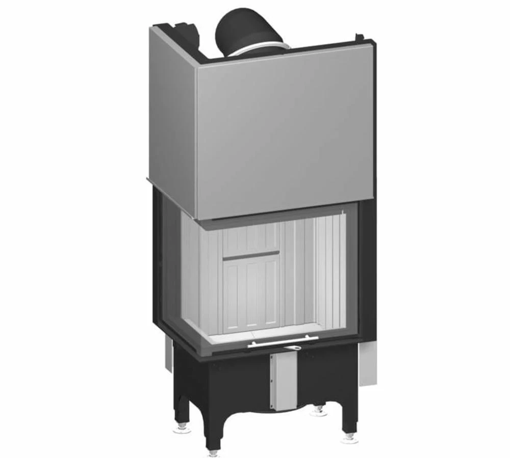 Kamineinsatz Spartherm Varia 2L-55h Linear 1 Kamineinsatz Spartherm Varia 2L-55h Linear