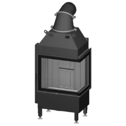 Kamineinsatz Spartherm Varia 2R-55 Linear