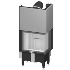 Kamineinsatz Spartherm Varia 2R-55h Linear