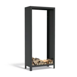 Kaminholzregal FORNO BHG | Für Den Innen- Und Außenbereich 11 Kaminholzregal FORNO BHG | Für Den Innen- Und Außenbereich -Ecopots Verkäufe kaminholzregal forno bhg 180x80x40 5 107255