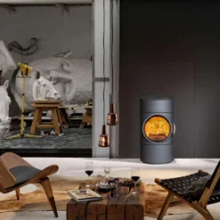 Kaminofen Austroflamm Clou Compact -Ecopots Verkäufe kaminofen austroflamm clou compact milieujpg 4 9743