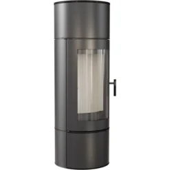 Kaminofen Kratki ANTARES | Tür Selbstschließend