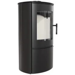 Kaminofen Kratki FALCON | Tür Selbstschließend