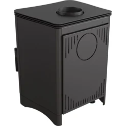 Kaminofen Kratki KOZA K5 -Ecopots Verkäufe kaminofen kratki koza k5 130mm 2jpg 3 141132