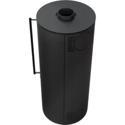 Kaminofen Kratki KOZA PICARD | Tür Selbstschließend -Ecopots Verkäufe kaminofen kratki koza picard 1jpg 3 141654