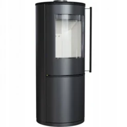 Kaminofen Kratki KOZA PICARD | Tür Selbstschließend