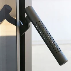 Kaminofen Kratki KOZA TITAN | Tür Selbstschließend 12 Kaminofen Kratki KOZA TITAN | Tür Selbstschließend -Ecopots Verkäufe kaminofen kratki koza titan detailjpg 6 142801