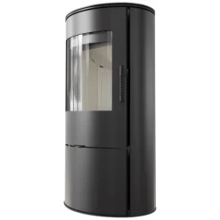 Kaminofen Kratki KOZA AB ROLLO -Ecopots Verkäufe kaminofen kratki rollo 2jpg 3 141041