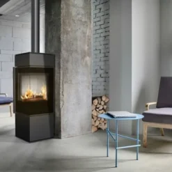 Kaminofen Kratki THOR | Tür Selbstschließend -Ecopots Verkäufe kaminofen kratki thor milieujpeg 7 142990