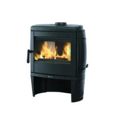 Kaminofen LA NORDICA Tahiti Prestige Line