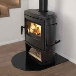 Kaminofen LA NORDICA Tahiti Prestige Line -Ecopots Verkäufe kaminofen la nordica tahiti milieujpeg 4 85785