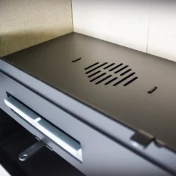 Kaminofen LACUNZA ALTEA | Mit Backfach -Ecopots Verkäufe kaminofen lacunza altea 3jpg 3 135003