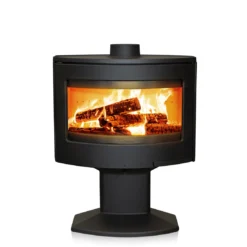 Kaminofen LACUNZA TARBES