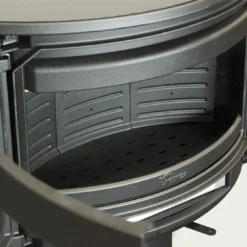 Kaminofen LACUNZA TARBES -Ecopots Verkäufe kaminofen lacunza tarbes detail 2jpg 6 135066