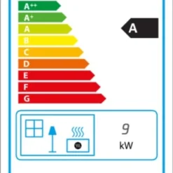 Kaminofen LACUNZA TARBES -Ecopots Verkäufe kaminofen lacunza tarbes energielabeljpg 4 135073