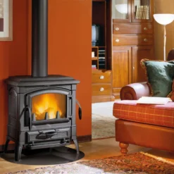 Kaminofen LA NORDICA Isetta Evo 4.0 -Ecopots Verkäufe kaminofen lanordica isetta evo milieu 4 9611