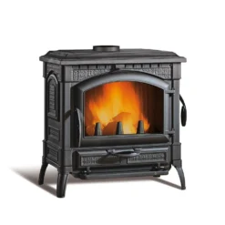 Kaminofen LA NORDICA Isotta Evo