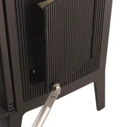 Kaminofen LEDA ALLEGRA 10 Kaminofen LEDA ALLEGRA -Ecopots Verkäufe kaminofen leda allegra detailjpg 4 9273