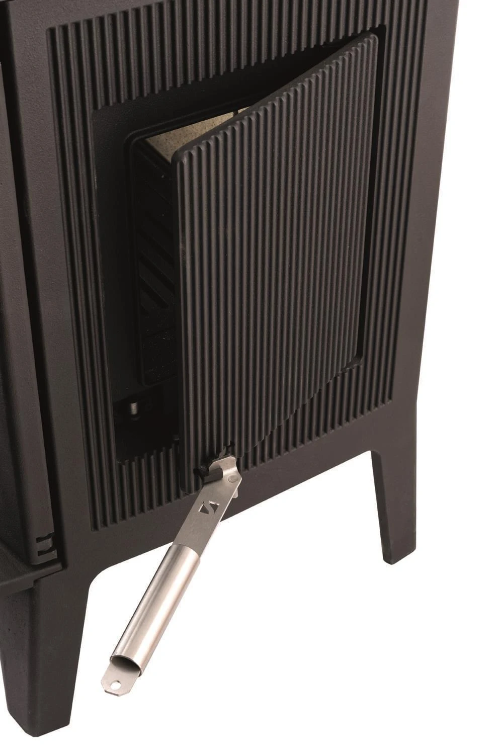 Kaminofen LEDA ALLEGRA 4 Kaminofen LEDA ALLEGRA – Bild 4