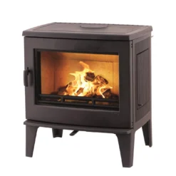 Kaminofen LEDA ALLEGRA