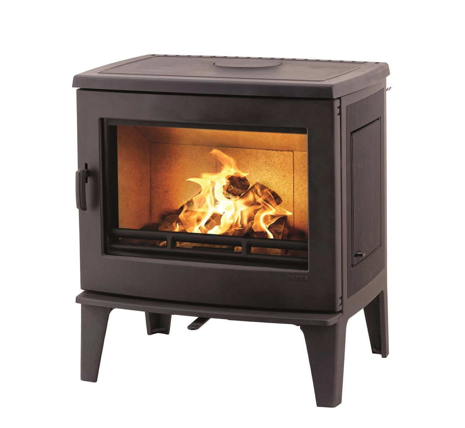 Kaminofen LEDA ALLEGRA 1 Kaminofen LEDA ALLEGRA