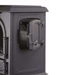 Kaminofen LEDA ANTIGUA K -Ecopots Verkäufe kaminofen leda antigua detailjpg 4 11167