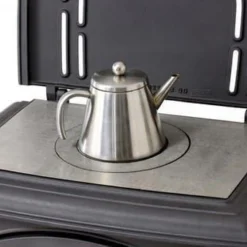 Kaminofen LEDA ANTIGUA K -Ecopots Verkäufe kaminofen leda antigua k detail 1jpg 6 13421