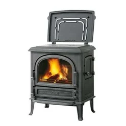 Kaminofen LEDA ANTIGUA K