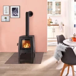 Kaminofen LEDA APELLA Small -Ecopots Verkäufe kaminofen leda apella small milieujpg 4 145788