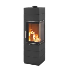 Kaminofen LEDA CORNA ES