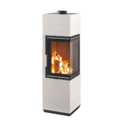 Kaminofen LEDA CORNA ES Tec