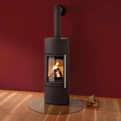 Kaminofen LEDA DELTA Plus 9 Kaminofen LEDA DELTA Plus -Ecopots Verkäufe kaminofen leda delta plus mileu 1jpg 5 12145