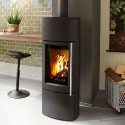 Kaminofen LEDA DELTA Plus 8 Kaminofen LEDA DELTA Plus -Ecopots Verkäufe kaminofen leda delta plus mileujpg 4 10293