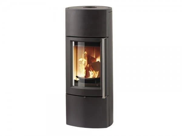 Kaminofen LEDA DELTA Plus 1 Kaminofen LEDA DELTA Plus