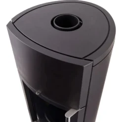 Kaminofen LEDA DELTA W Wasserführend -Ecopots Verkäufe kaminofen leda delta w detailjpg 5 11411