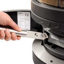 Kaminofen LEDA NOVIA C -Ecopots Verkäufe kaminofen leda novia c detailjpg 5 12215