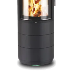 Kaminofen LEDA PEPPA Tec 10 Kaminofen LEDA PEPPA Tec -Ecopots Verkäufe kaminofen leda peppa tec detail 4 5 37734