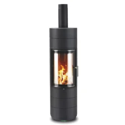 Kaminofen LEDA PEPPA Tec