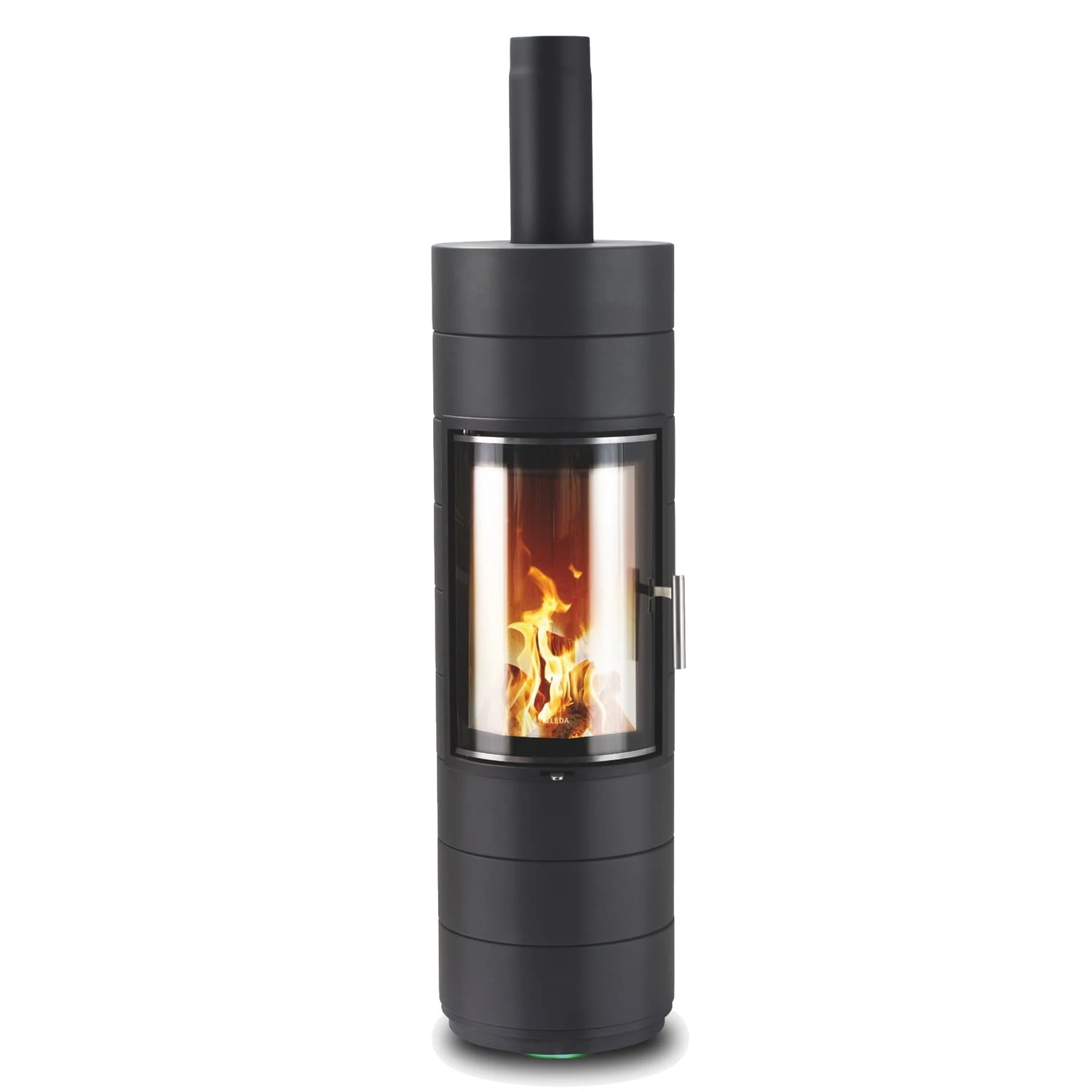 Kaminofen LEDA PEPPA Tec 1 Kaminofen LEDA PEPPA Tec