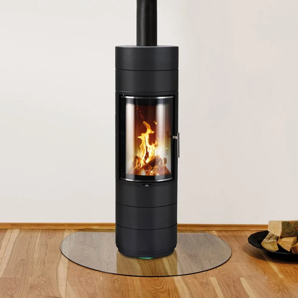 Kaminofen LEDA PEPPA Tec 6 Kaminofen LEDA PEPPA Tec – Bild 6