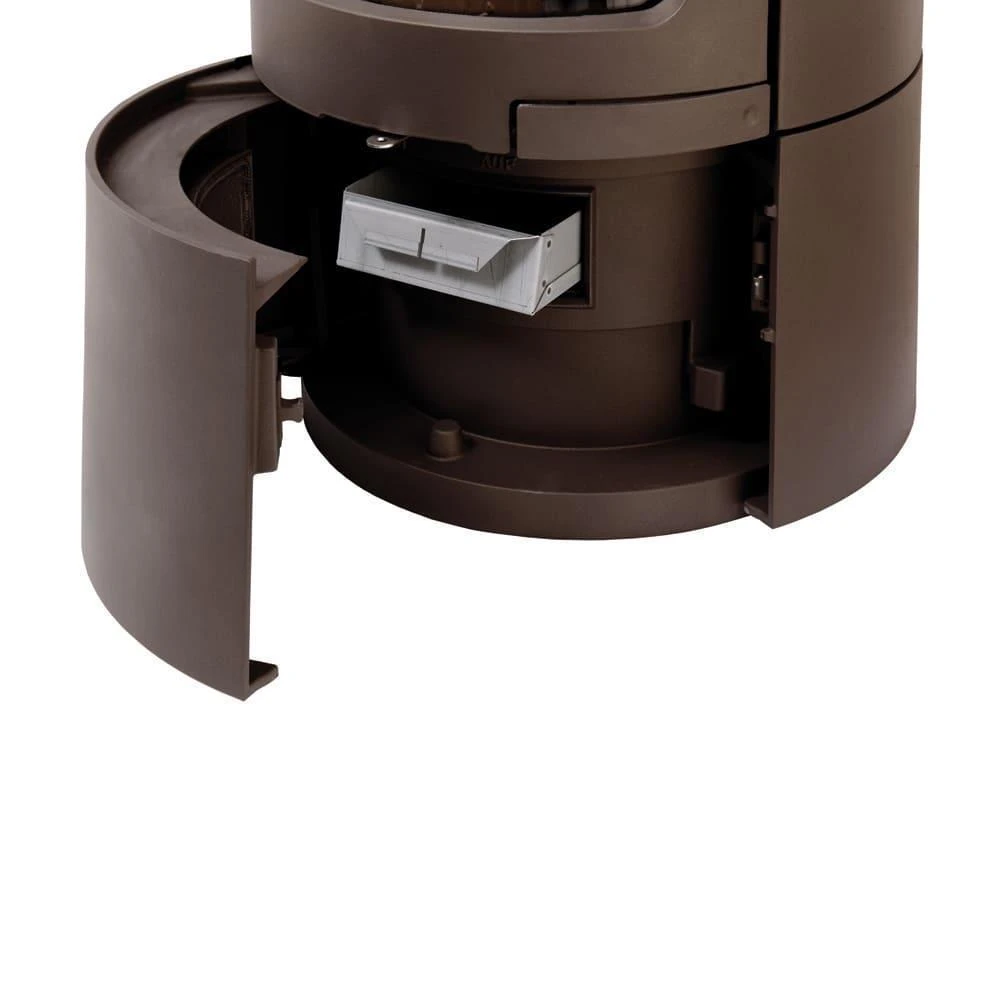 Kaminofen LEDA VISPA 6 Kaminofen LEDA VISPA – Bild 6