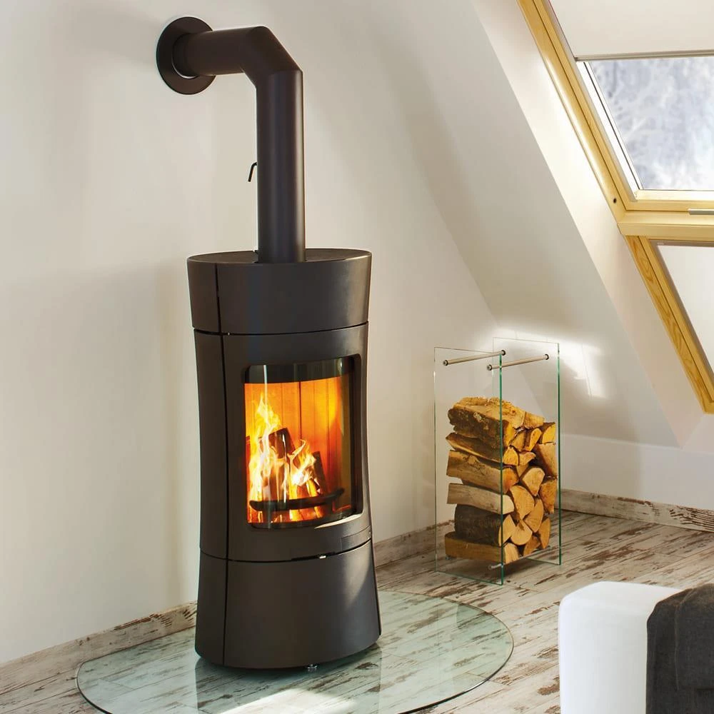 Kaminofen LEDA VISPA 4 Kaminofen LEDA VISPA – Bild 4