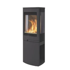 Kaminofen Nordpeis Duo 2