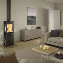 Kaminofen Nordpeis Duo 2 -Ecopots Verkäufe kaminofen nordpeis duo 2 milieu 6 58514