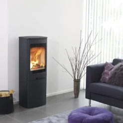 Kaminofen Nordpeis Duo 5 -Ecopots Verkäufe kaminofen nordpeis duo 5 milieu 6 87023