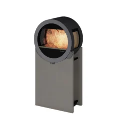 Kaminofen Nordpeis Me Concrete