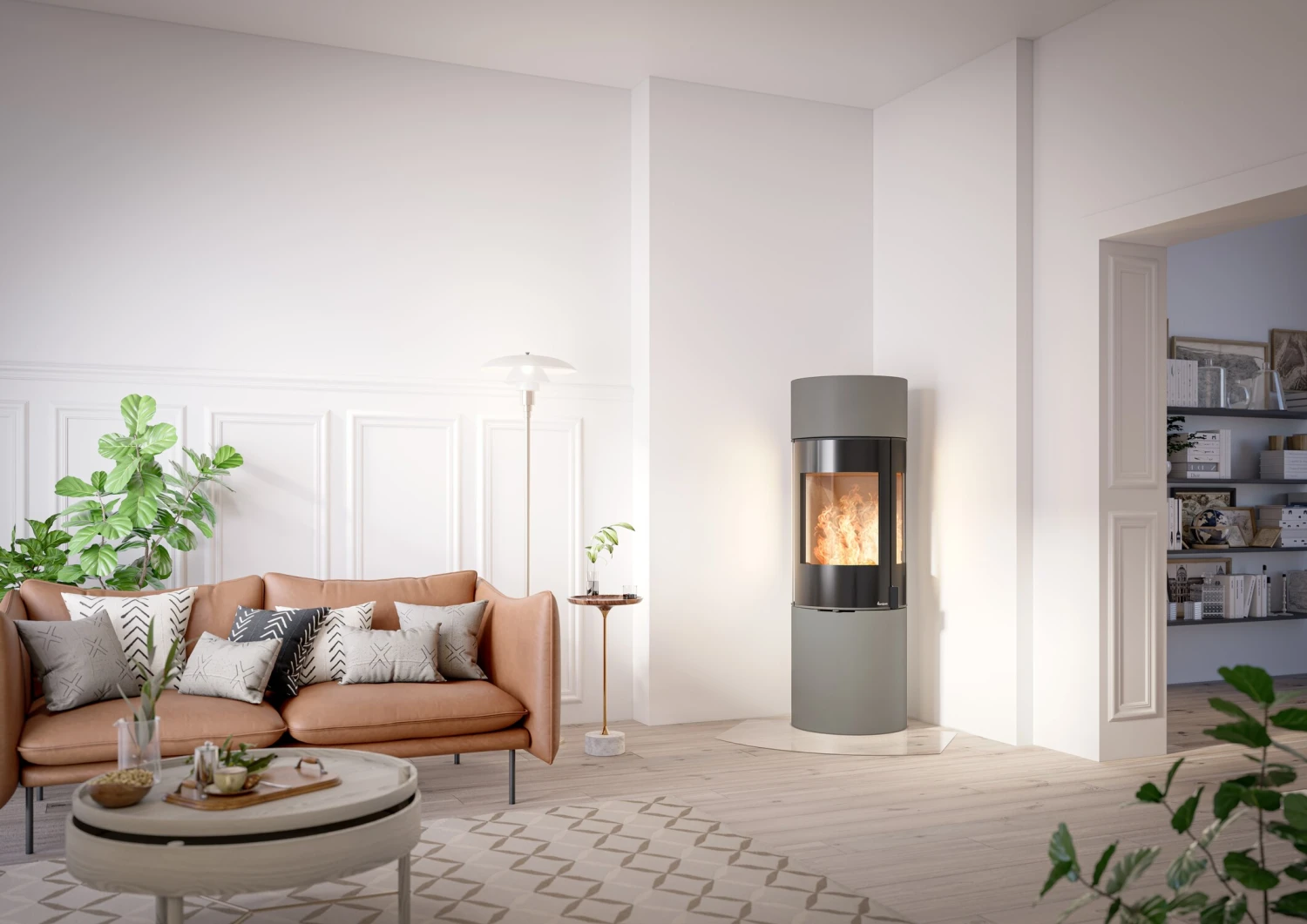 Kaminofen Nordpeis Origo Colorado Exclusive 4 Kaminofen Nordpeis Origo Colorado Exclusive – Bild 4