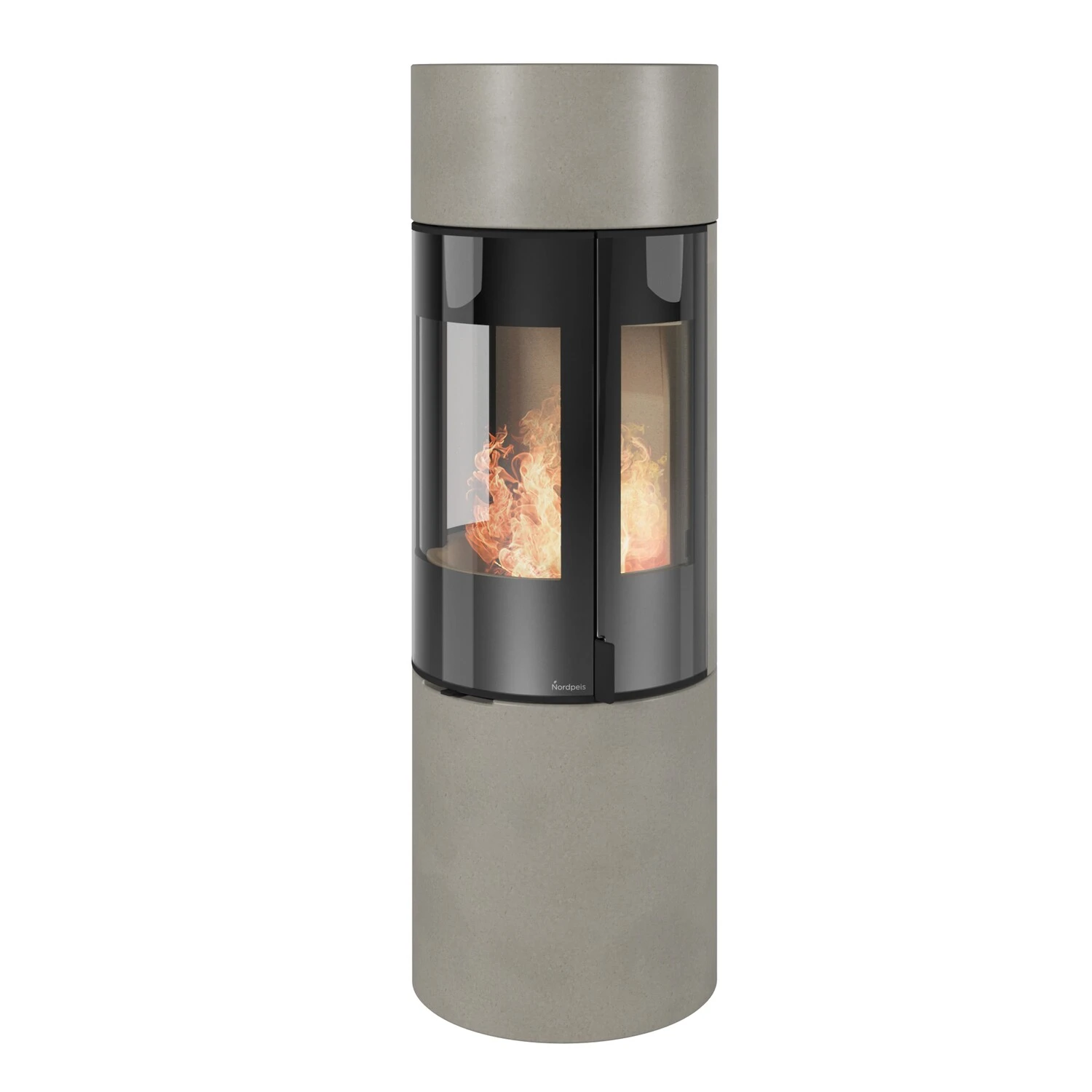 Kaminofen Nordpeis Origo Colorado Exclusive 1 Kaminofen Nordpeis Origo Colorado Exclusive